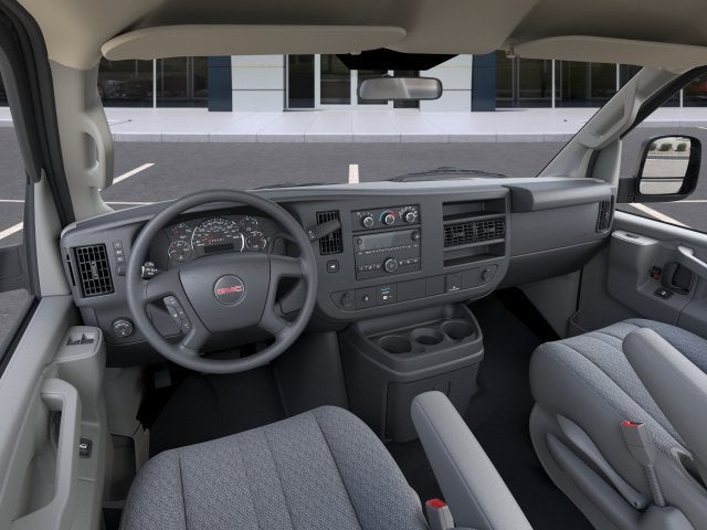 2026 GMC Savana Cutaway 4500 2WT
