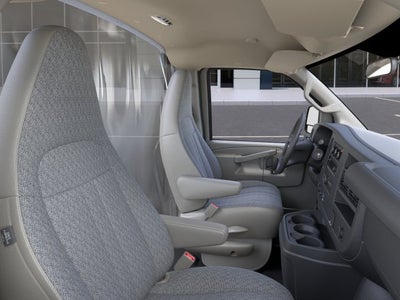 2026 GMC Savana Cutaway 4500 2WT