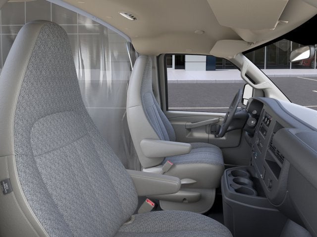 2026 GMC Savana Cutaway 4500 2WT