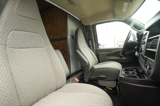 2026 GMC Savana Cutaway 4500 2WT