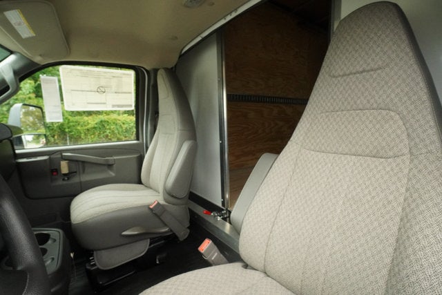 2026 GMC Savana Cutaway 4500 2WT