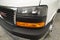 2026 GMC Savana Cutaway 4500 2WT