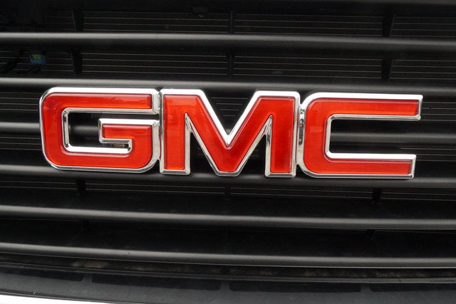 2026 GMC Savana Cutaway 4500 2WT