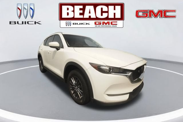 2019 Mazda Mazda CX-5 Touring