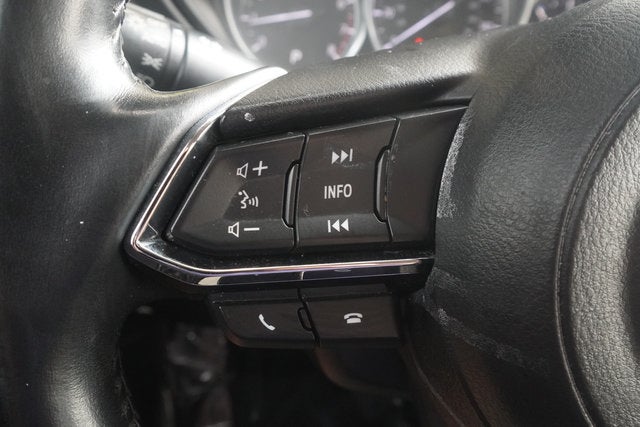 2019 Mazda Mazda CX-5 Touring
