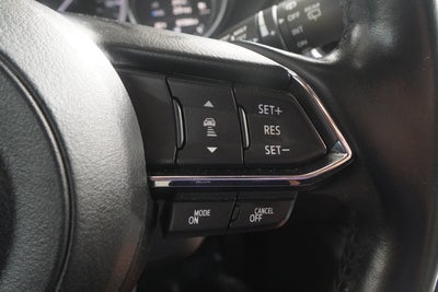 2019 Mazda Mazda CX-5 Touring