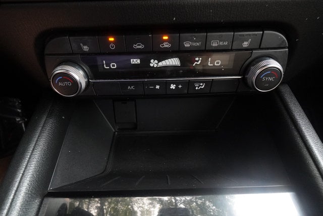 2019 Mazda Mazda CX-5 Touring