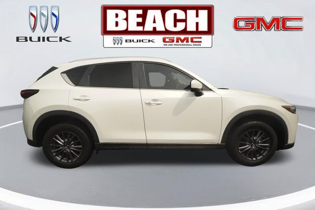 2019 Mazda Mazda CX-5 Touring