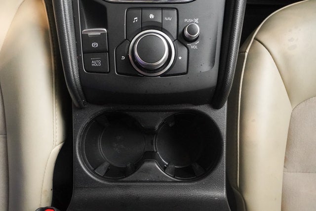 2019 Mazda Mazda CX-5 Touring