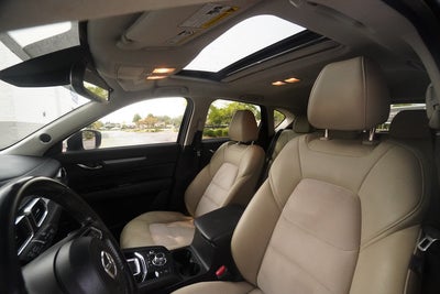 2019 Mazda Mazda CX-5 Touring