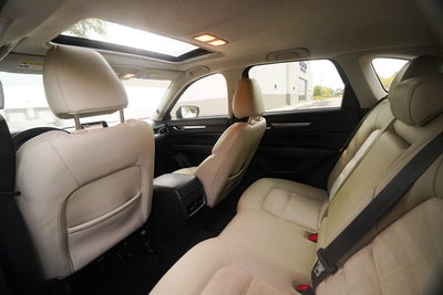 2019 Mazda Mazda CX-5 Touring