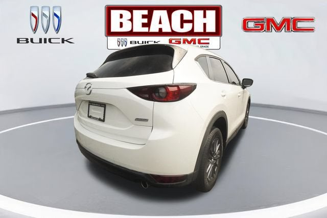 2019 Mazda Mazda CX-5 Touring