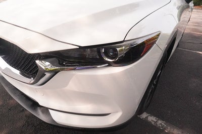 2019 Mazda Mazda CX-5 Touring