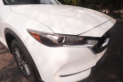 2019 Mazda Mazda CX-5 Touring