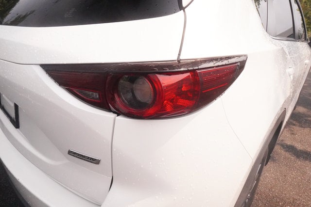 2019 Mazda Mazda CX-5 Touring