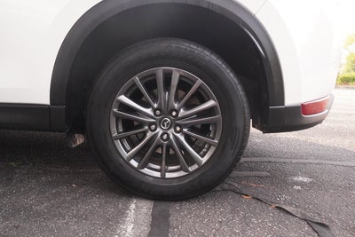 2019 Mazda Mazda CX-5 Touring