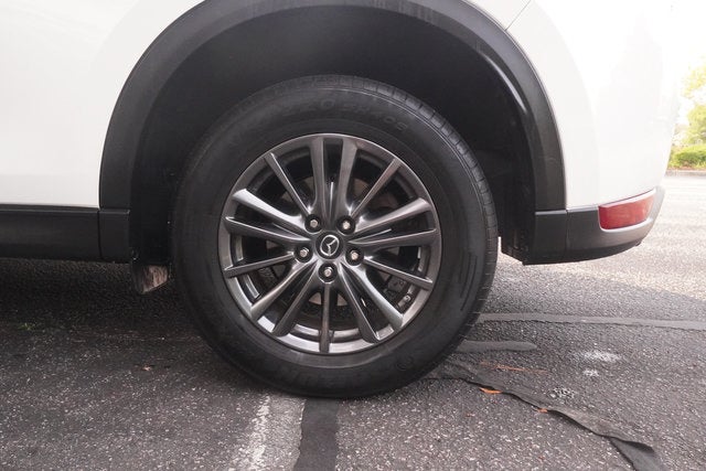 2019 Mazda Mazda CX-5 Touring