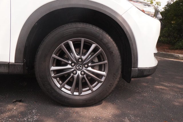 2019 Mazda Mazda CX-5 Touring