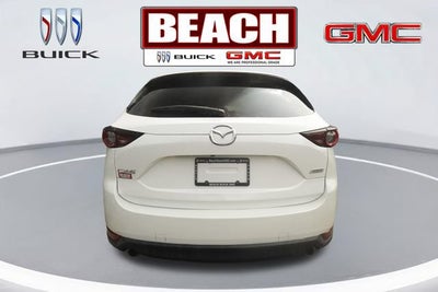 2019 Mazda Mazda CX-5 Touring