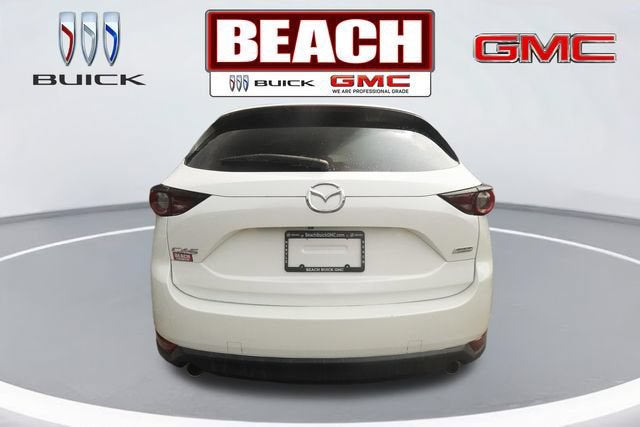 2019 Mazda Mazda CX-5 Touring