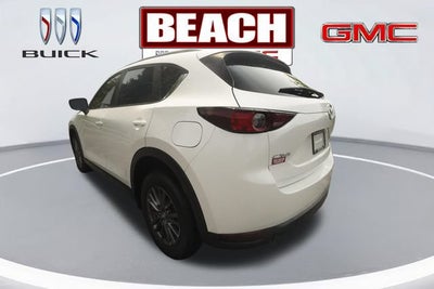 2019 Mazda Mazda CX-5 Touring