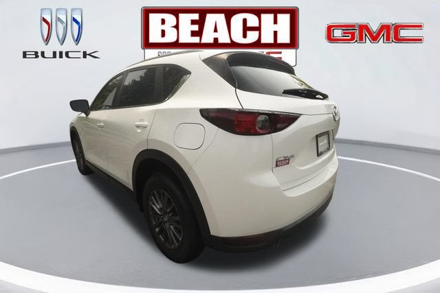 2019 Mazda Mazda CX-5 Touring
