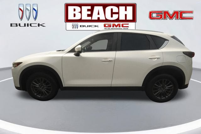 2019 Mazda Mazda CX-5 Touring