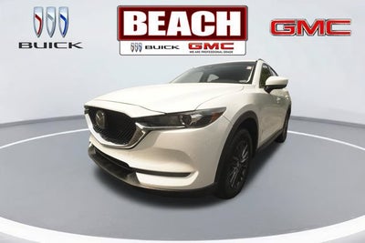 2019 Mazda Mazda CX-5 Touring