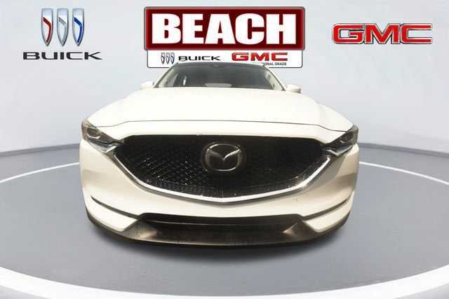 2019 Mazda Mazda CX-5 Touring