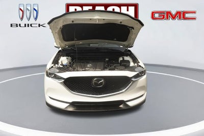 2019 Mazda Mazda CX-5 Touring
