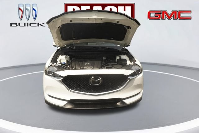 2019 Mazda Mazda CX-5 Touring