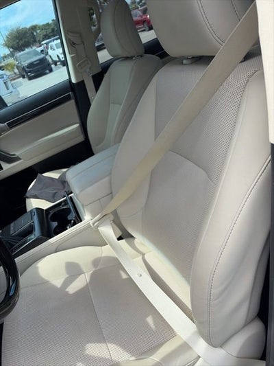 2023 Lexus GX GX 460 Premium