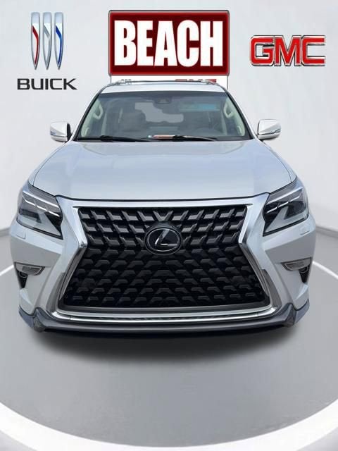 2023 Lexus GX GX 460 Premium