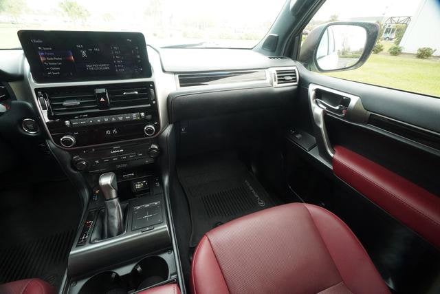 2023 Lexus GX GX 460 Premium