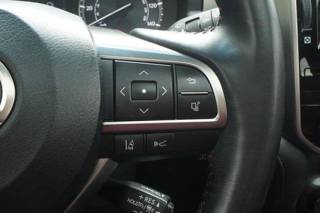 2023 Lexus GX GX 460 Premium