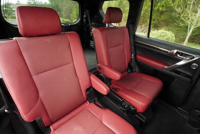 2023 Lexus GX GX 460 Premium