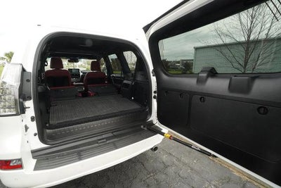 2023 Lexus GX GX 460 Premium