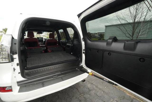 2023 Lexus GX GX 460 Premium