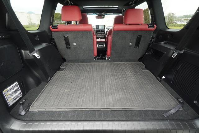 2023 Lexus GX GX 460 Premium