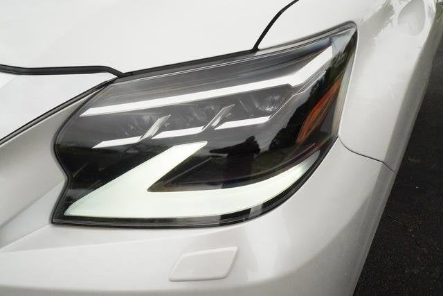 2023 Lexus GX GX 460 Premium