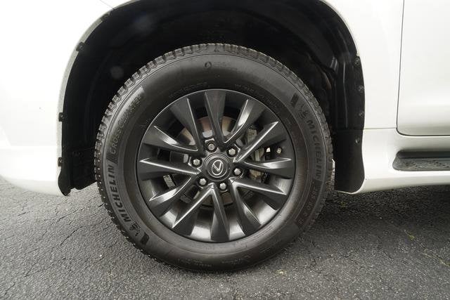 2023 Lexus GX GX 460 Premium