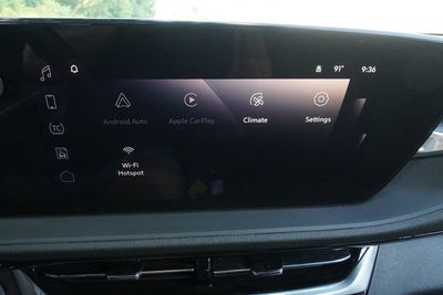 2024 Buick Envista Sport Touring