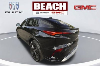 2024 Buick Envista Sport Touring
