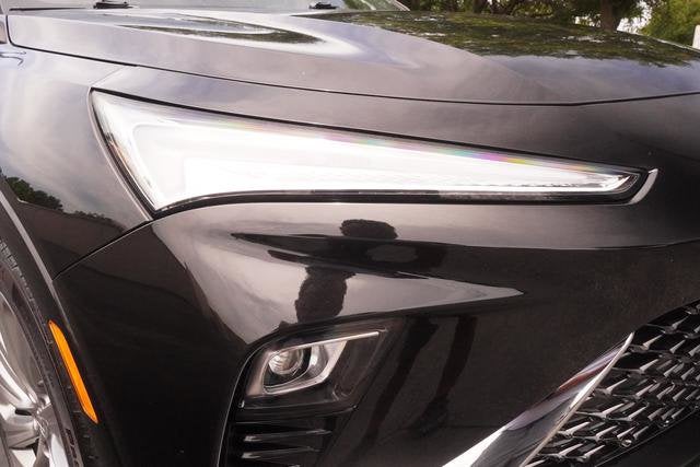 2024 Buick Envista Avenir