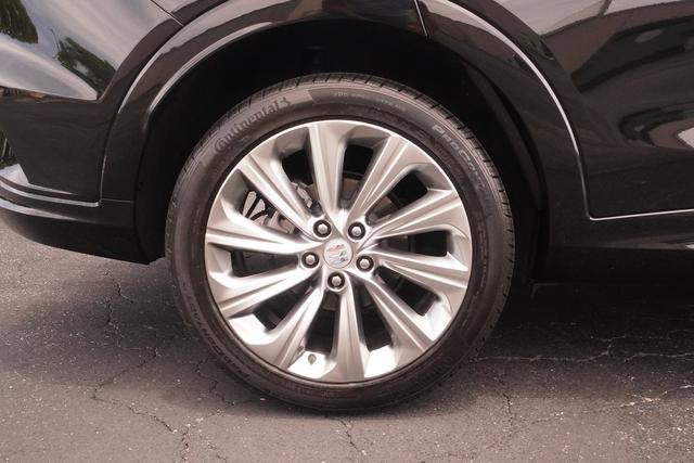 2024 Buick Envista Avenir