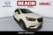 2017 Buick Encore Sport Touring