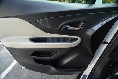 2017 Buick Encore Sport Touring