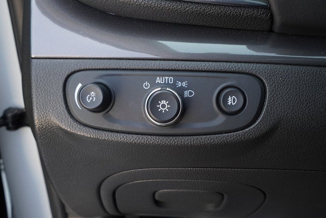 2017 Buick Encore Sport Touring