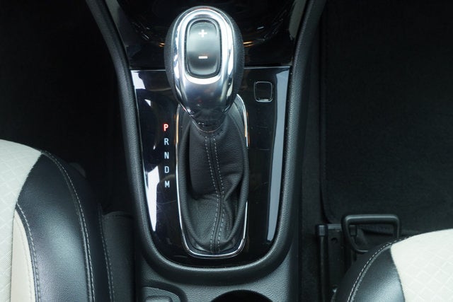 2017 Buick Encore Sport Touring