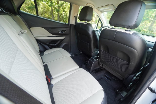 2017 Buick Encore Sport Touring